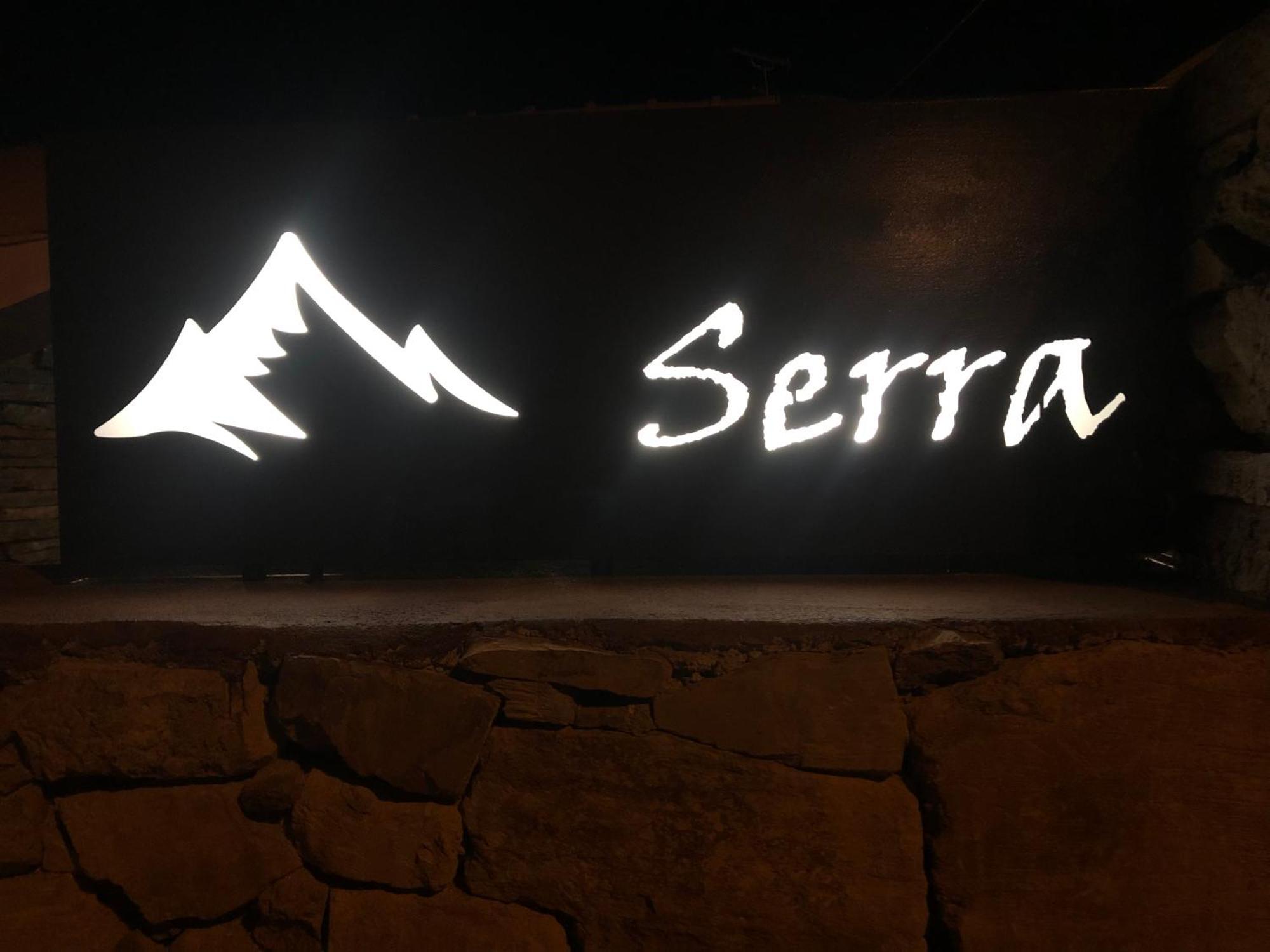 Empreendimento Serra Cortes do Meio Екстер'єр фото