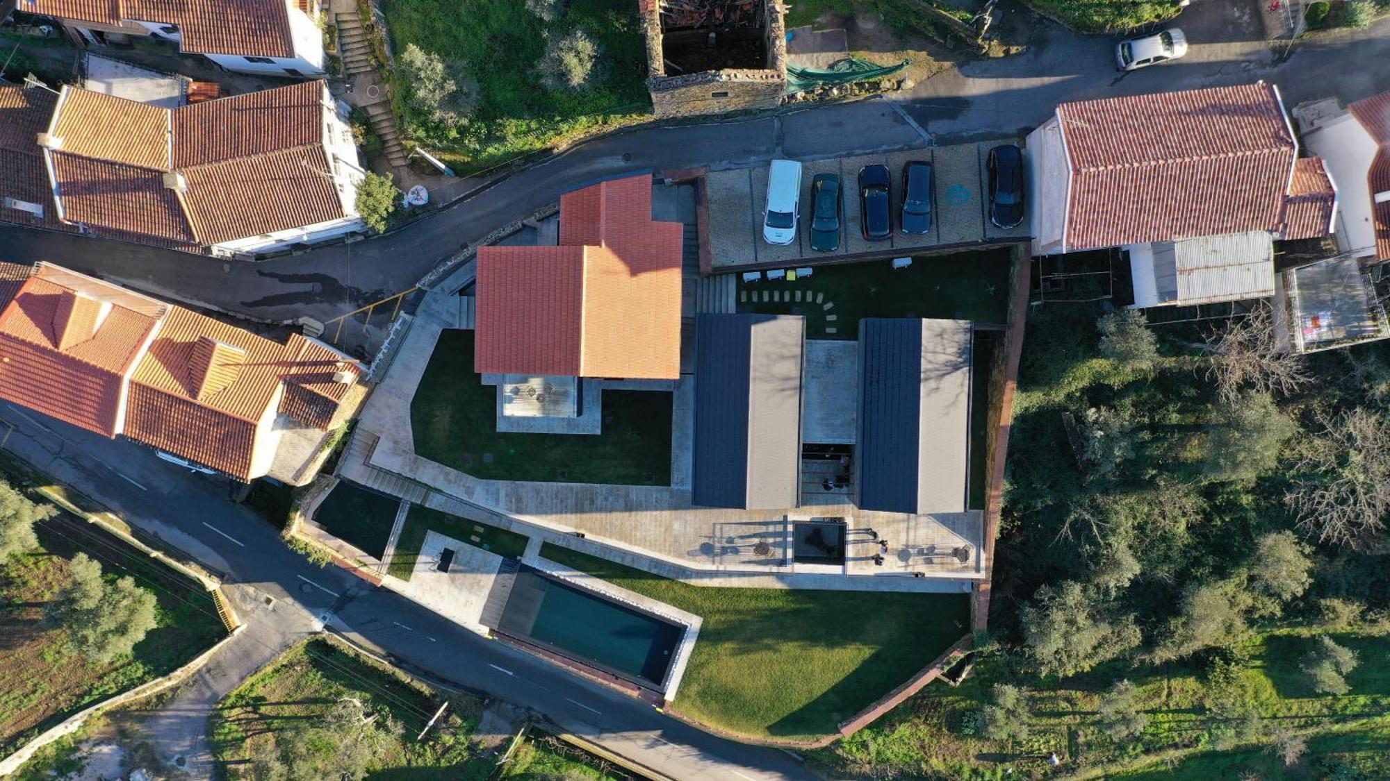 Empreendimento Serra Cortes do Meio Екстер'єр фото